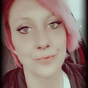 Meet your Posher, Ashleigh